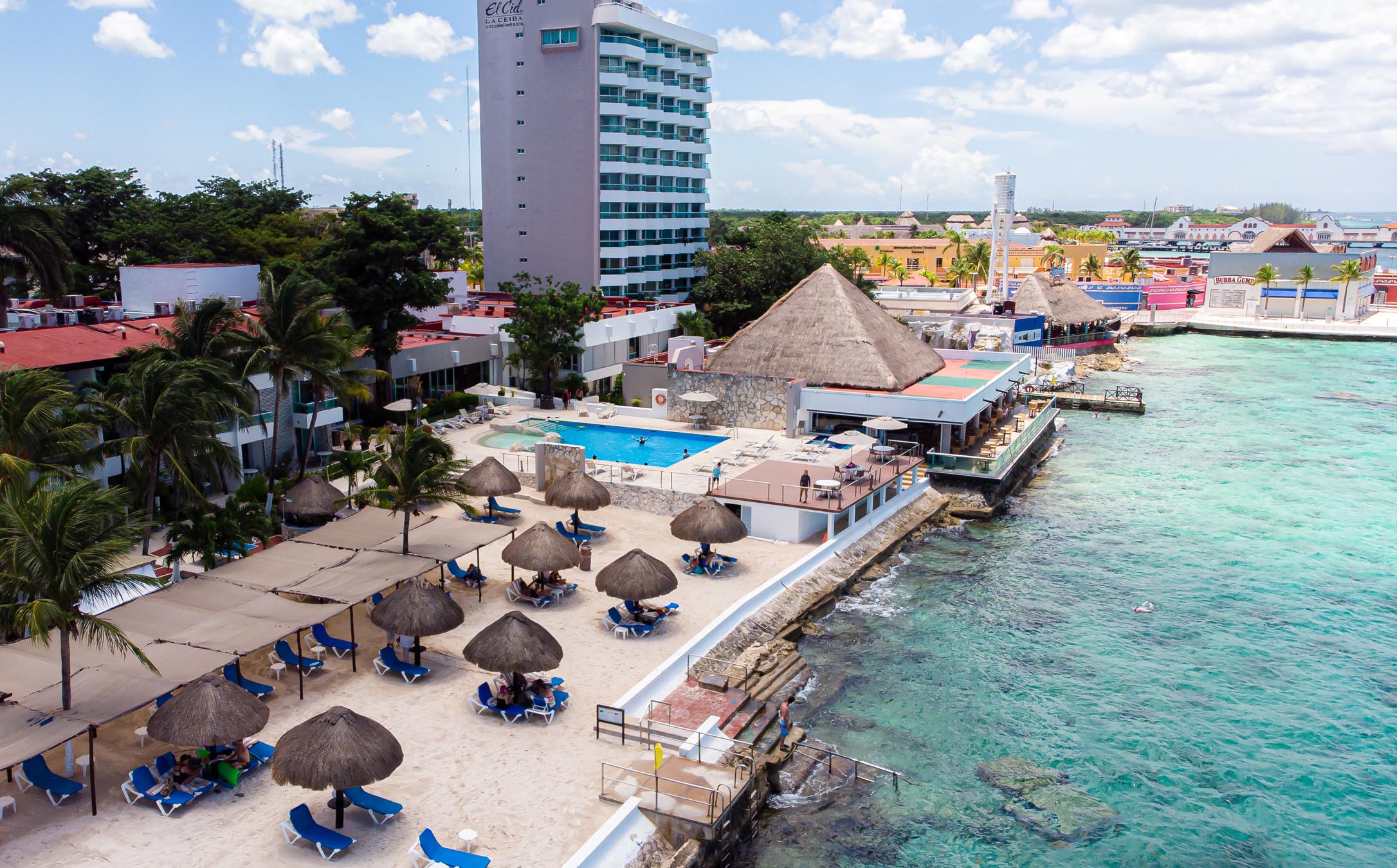 El Cid Resorts | Cozumel | Hotel Todo Incluido