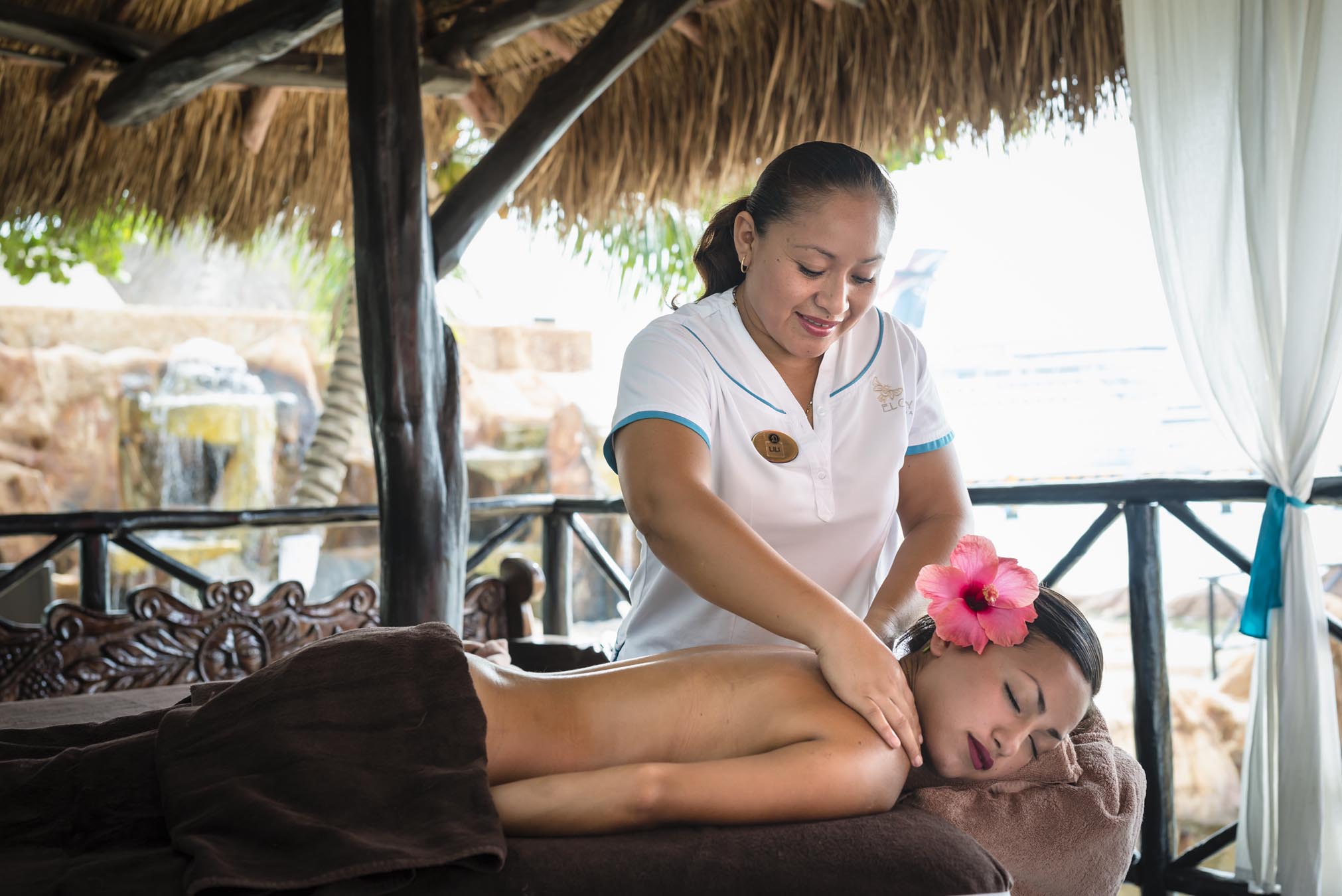 Relax Your Body and Regain Your Energy